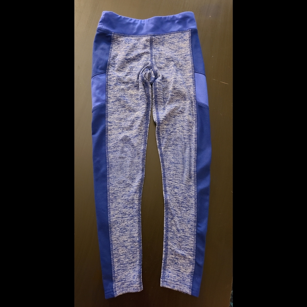 Champion Leggings Girls Size M (7/8)